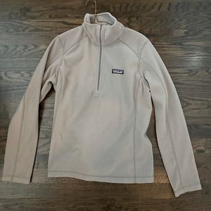 Patagonia- Ladies fleece.